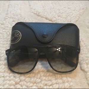 Rayban 4147 Tortoise shell